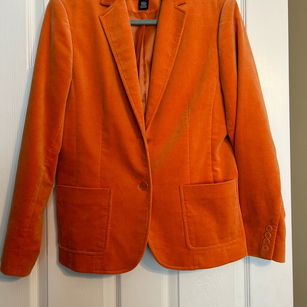 Ladies Jones New York Signature blazer